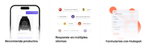 chatbot ai para empresas
