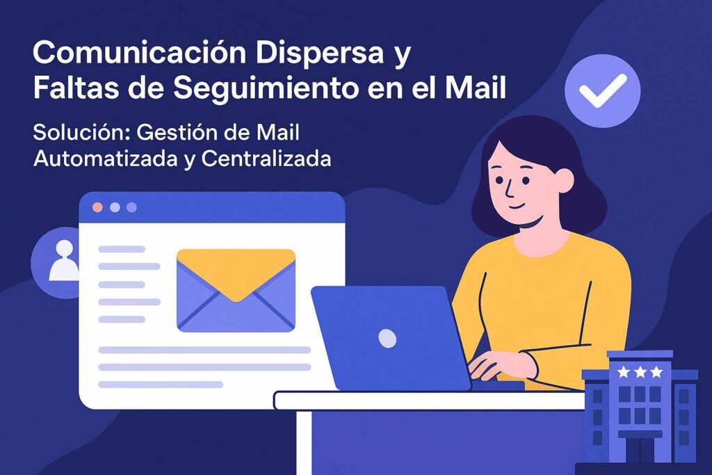 automatizaciones para el sector hotelero