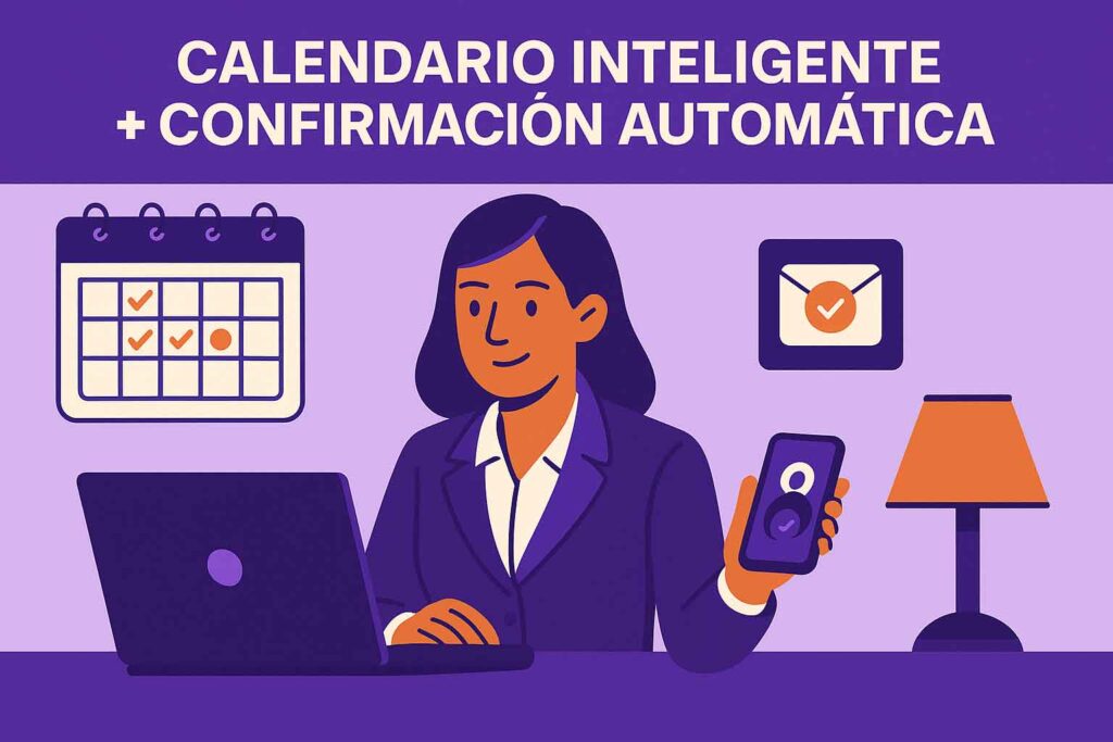automatizaciones para despachos de abogados y gestorias