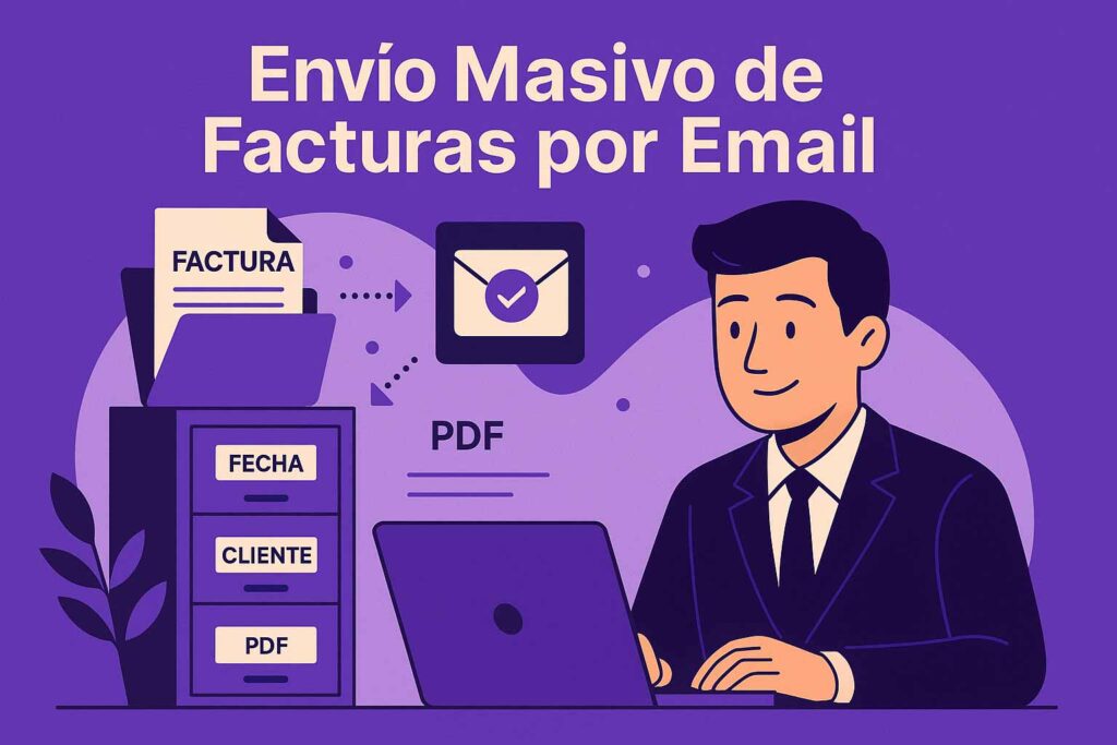 gestion d email para gestorías y abogados
