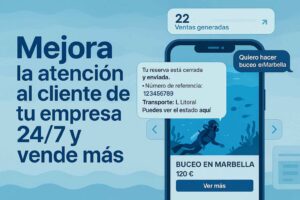 automatizaciones sector nautico