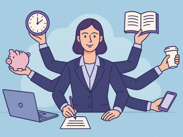 digitalización de procesos empresariales con IA y automatizaciones en pymes