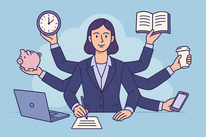 digitalización de procesos empresariales con IA y automatizaciones en pymes