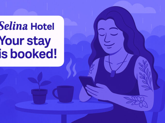 Selina Hotels