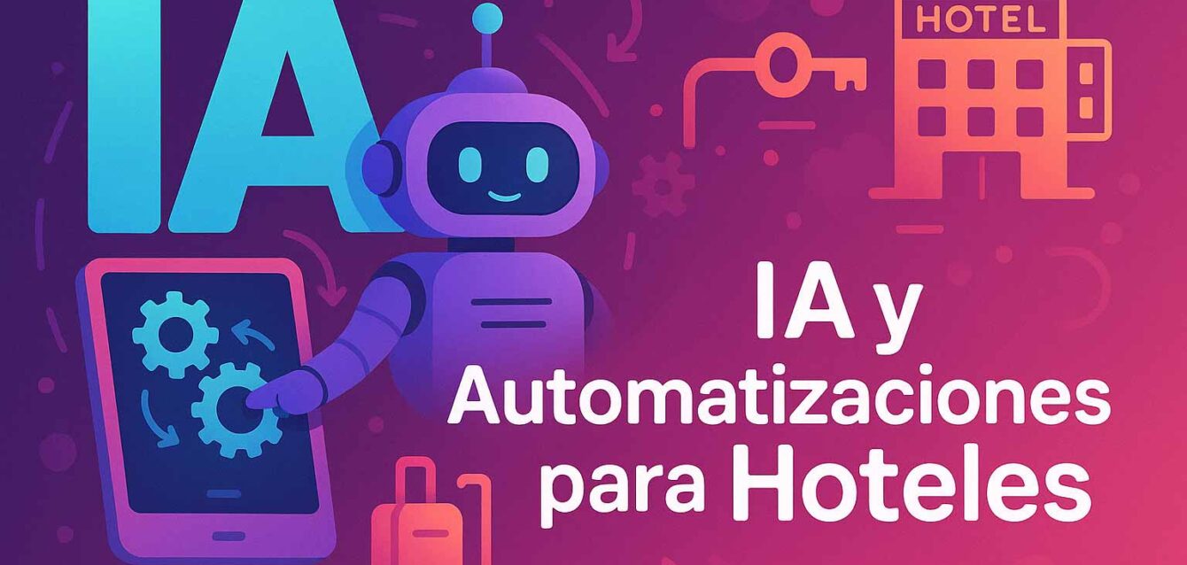 IA para hoteles y SPA