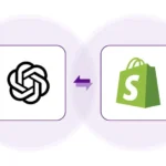 shopify chat gpt
